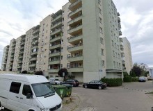 Mieszkanie w miejscowości Wrocław, Litewska 6/85 (dolnośląskie). Litewska 6/85, 51-354, Wrocław, (woj. dolnośląskie)