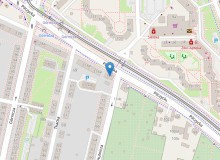 Mieszkanie w miejscowości Wrocław, Pilczycka 116/1 (dolnośląskie). Pilczycka 116/1, 54-144, Wrocław, (woj. dolnośląskie)