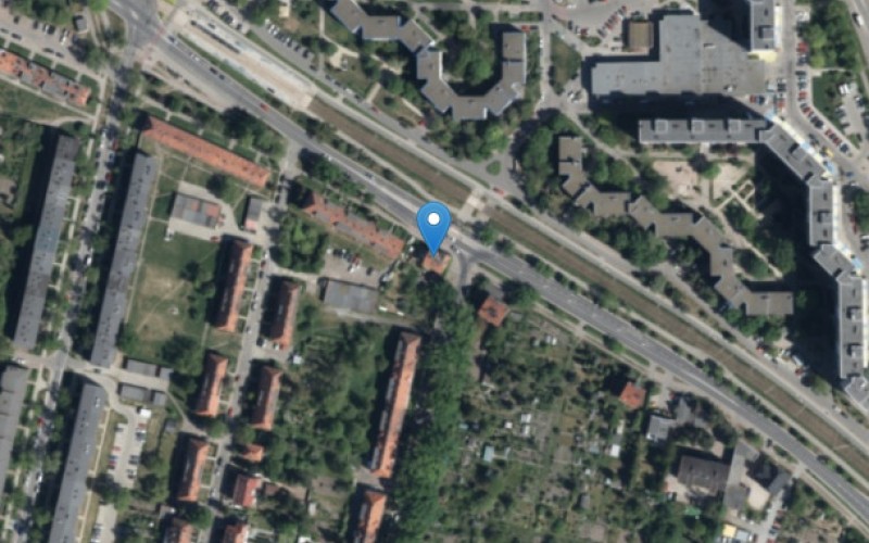 Mieszkanie w miejscowości Wrocław, Pilczycka 116/1 (dolnośląskie). Mieszkania. Pilczycka 116/1, 54-144, Wrocław, (woj. dolnośląskie)