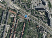 Mieszkanie w miejscowości Wrocław, Pilczycka 116/1 (dolnośląskie). Pilczycka 116/1, 54-144, Wrocław, (woj. dolnośląskie)