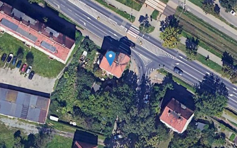 Mieszkanie w miejscowości Wrocław, Pilczycka 116/1 (dolnośląskie). Mieszkania. Pilczycka 116/1, 54-144, Wrocław, (woj. dolnośląskie)