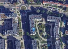 Mieszkanie w miejscowości Wrocław, Piękna 23C/22 (dolnośląskie). Piękna 23C/22, 50-506, Wrocław, (woj. dolnośląskie)