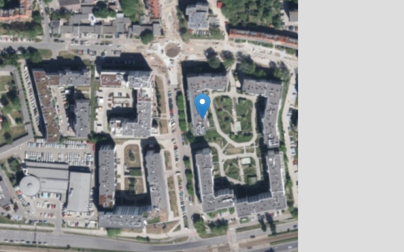 Mieszkanie w miejscowości Wrocław, Piękna 23C/22 (dolnośląskie). Mieszkania. Piękna 23C/22, 50-506, Wrocław, (woj. dolnośląskie)