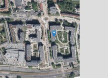 Mieszkanie w miejscowości Wrocław, Piękna 23C/22 (dolnośląskie). Piękna 23C/22, 50-506, Wrocław, (woj. dolnośląskie)