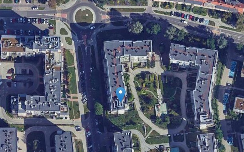 Mieszkanie w miejscowości Wrocław, Piękna 23C/22 (dolnośląskie). Mieszkania. Piękna 23C/22, 50-506, Wrocław, (woj. dolnośląskie)