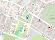 Mieszkanie w miejscowości Wrocław, plac Mongolski 4/5 (dolnośląskie). plac Mongolski 4/5, 52-118, Wrocław, (woj. dolnośląskie)