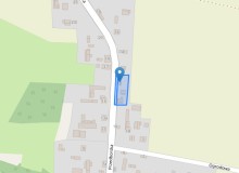 Dom w miejscowości Oleszno, Przedborska 12 (świętokrzyskie). Działki numer: 531, 1432/2, 1432/1. Przedborska 12, 29-105, Oleszno, (woj. świętokrzyskie)