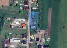 Dom w miejscowości Oleszno, Przedborska 12 (świętokrzyskie). Działki numer: 531, 1432/2, 1432/1. Przedborska 12, 29-105, Oleszno, (woj. świętokrzyskie)