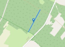 Grunt w miejscowości Oleszno, Oleszno (świętokrzyskie). Działka numer: 531. Oleszno, 29-105, Oleszno, (woj. świętokrzyskie)