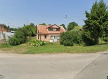 Dom w miejscowości Grabowiec, Wojsławska 19 (lubelskie). Działka numer: 1743. Wojsławska 19, 22-425, Grabowiec, (woj. lubelskie)