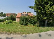 Dom w miejscowości Grabowiec, Wojsławska 19 (lubelskie). Działka numer: 1743. Domy. Wojsławska 19, 22-425, Grabowiec, (woj. lubelskie)