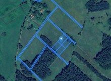 Grunt w miejscowości Stare Kawkowo, Stare Kawkowo (warmińsko-mazurskie). Działki numer: 9/39, 9/49, 9/48, 9/38, 9/76. Stare Kawkowo, 11-042, Stare Kawkowo, (woj. warmińsko-mazurskie)