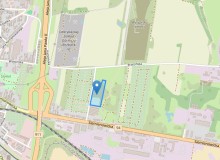 Grunt w miejscowości Bytom, Bytom (śląskie). Działka numer: 6700/495. Bytom, 41-910, Bytom, (woj. śląskie)