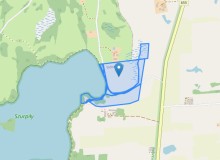 Grunt w miejscowości Sidorówka, Sidorówka (podlaskie). Działki numer: 151, 152, 15/1, 13/3, 136/2, 14, 12, 11, 16/3. Sidorówka, 16-404, Sidorówka, (woj. podlaskie)