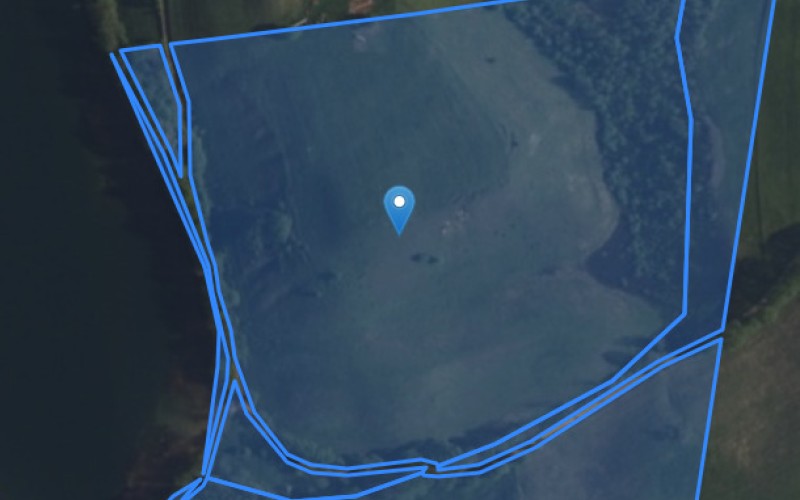 Grunt w miejscowości Sidorówka, Sidorówka (podlaskie). Działki numer: 151, 152, 15/1, 13/3, 136/2, 14, 12, 11, 16/3. Działki i grunty. Sidorówka, 16-404, Sidorówka, (woj. podlaskie)