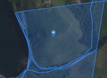 Grunt w miejscowości Sidorówka, Sidorówka (podlaskie). Działki numer: 151, 152, 15/1, 13/3, 136/2, 14, 12, 11, 16/3. Sidorówka, 16-404, Sidorówka, (woj. podlaskie)