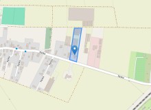 Dom w miejscowości Goświnowice, Nyska 41, 41A (opolskie). Działka numer: 146/1. Nyska 41, 41A, 48-300, Goświnowice, (woj. opolskie)