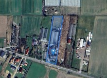 Dom w miejscowości Goświnowice, Nyska 41, 41A (opolskie). Działka numer: 146/1. Nyska 41, 41A, 48-300, Goświnowice, (woj. opolskie)