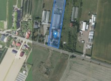 Dom w miejscowości Goświnowice, Nyska 41, 41A (opolskie). Działka numer: 146/1. Nyska 41, 41A, 48-300, Goświnowice, (woj. opolskie)