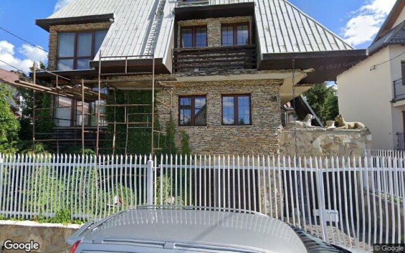 Dom w miejscowości Tczew, Generała Władysława Sikorskiego 38 (pomorskie). Działka numer: 55. Domy. Generała Władysława Sikorskiego 38, 83-110, Tczew, (woj. pomorskie)