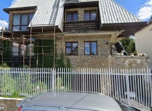 Dom w miejscowości Tczew, Generała Władysława Sikorskiego 38 (pomorskie). Działka numer: 55. Domy. Generała Władysława Sikorskiego 38, 83-110, Tczew, (woj. pomorskie)