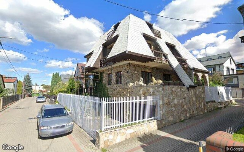 Dom w miejscowości Tczew, Generała Władysława Sikorskiego 38 (pomorskie). Działka numer: 55. Domy. Generała Władysława Sikorskiego 38, 83-110, Tczew, (woj. pomorskie)