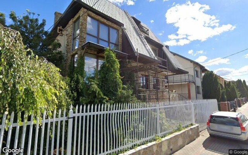 Dom w miejscowości Tczew, Generała Władysława Sikorskiego 38 (pomorskie). Działka numer: 55. Domy. Generała Władysława Sikorskiego 38, 83-110, Tczew, (woj. pomorskie)