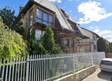 Dom w miejscowości Tczew, Generała Władysława Sikorskiego 38 (pomorskie). Działka numer: 55. Domy. Generała Władysława Sikorskiego 38, 83-110, Tczew, (woj. pomorskie)