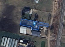 Dom w miejscowości Bogucin, Bogucin 20 (kujawsko-pomorskie). Działka numer: 119/6. Bogucin 20, 87-811, Bogucin, (woj. kujawsko-pomorskie)