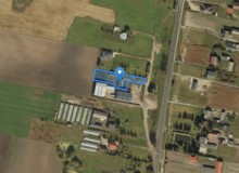 Dom w miejscowości Bogucin, Bogucin 20 (kujawsko-pomorskie). Działka numer: 119/6. Bogucin 20, 87-811, Bogucin, (woj. kujawsko-pomorskie)