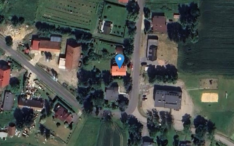 Mieszkanie w miejscowości Wieszczęta, Wieszczęta 40/1 (śląskie). Mieszkania. Wieszczęta 40/1, 43-386, Wieszczęta, (woj. śląskie)