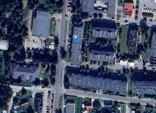 Mieszkanie w miejscowości gmina Werbkowice, Józefa Piłsudskiego 3/29 (lubelskie). Józefa Piłsudskiego 3/29, 22-550, gmina Werbkowice, (woj. lubelskie)