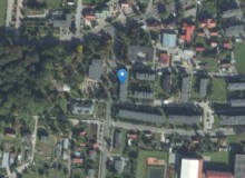 Mieszkanie w miejscowości gmina Werbkowice, Józefa Piłsudskiego 3/29 (lubelskie). Mieszkania. Józefa Piłsudskiego 3/29, 22-550, gmina Werbkowice, (woj. lubelskie)