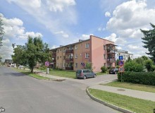 Mieszkanie w miejscowości gmina Werbkowice, Józefa Piłsudskiego 3/29 (lubelskie). Józefa Piłsudskiego 3/29, 22-550, gmina Werbkowice, (woj. lubelskie)