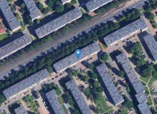 Mieszkanie w miejscowości Częstochowa, Aleja Pokoju 6/34 (śląskie). Aleja Pokoju 6/34, 42-207, Częstochowa, (woj. śląskie)