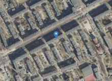 Mieszkanie w miejscowości Częstochowa, Aleja Pokoju 6/34 (śląskie). Aleja Pokoju 6/34, 42-207, Częstochowa, (woj. śląskie)