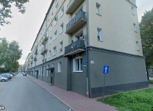 Mieszkanie w miejscowości Częstochowa, Aleja Pokoju 6/34 (śląskie). Aleja Pokoju 6/34, 42-207, Częstochowa, (woj. śląskie)