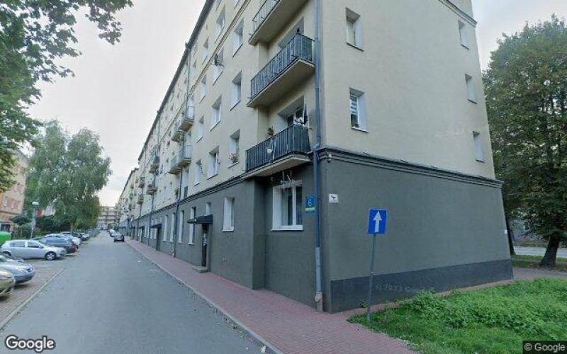 Mieszkanie w miejscowości Częstochowa, Aleja Pokoju 6/34 (śląskie). Mieszkania. Aleja Pokoju 6/34, 42-207, Częstochowa, (woj. śląskie)