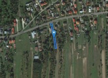 Grunt w miejscowości Bratkowice, Bratkowice (podkarpackie). Działka numer: 4401/1. Bratkowice, 36-055, Bratkowice, (woj. podkarpackie)