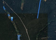 Grunt w miejscowości Dębno, Dębno (świętokrzyskie). Działki numer: 23, 522, 519, 538, 539, 529/2. Dębno, 26-035, Dębno, (woj. świętokrzyskie)