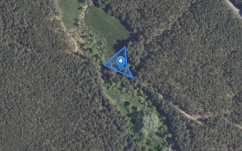 Grunt w miejscowości Dębno, Dębno (świętokrzyskie). Działki numer: 23, 522, 519, 538, 539, 529/2. Działki i grunty. Dębno, 26-035, Dębno, (woj. świętokrzyskie)