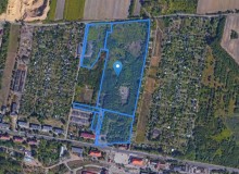 Nieruchomość w miejscowości Bytom, Siemianowicka (śląskie). Siemianowicka, 41-910, Bytom, (woj. śląskie)