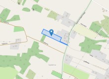 Grunt w miejscowości Płaza, Płaza (małopolskie). Działka numer: 1925/38. Płaza, 32-552, Płaza, (woj. małopolskie)