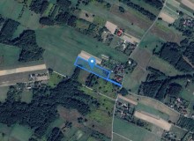 Grunt w miejscowości Płaza, Płaza (małopolskie). Działka numer: 1925/38. Płaza, 32-552, Płaza, (woj. małopolskie)