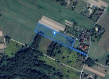 Grunt w miejscowości Płaza, Płaza (małopolskie). Działka numer: 1925/38. Płaza, 32-552, Płaza, (woj. małopolskie)