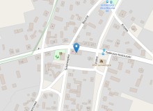 Nieruchomość komercyjna w miejscowości Lemierzyce, Tadeusza Kościuszki 25/6 (lubuskie). Nieruchomości komercyjne. Tadeusza Kościuszki 25/6, 66-436, Lemierzyce, (woj. lubuskie)