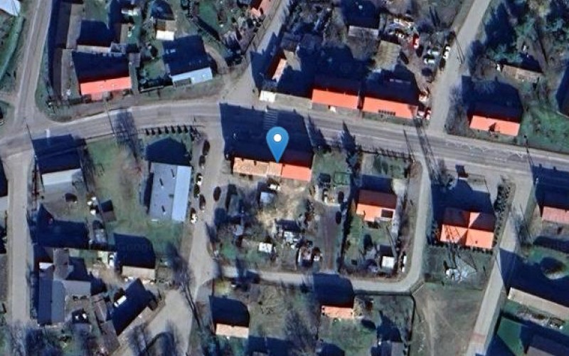 Nieruchomość komercyjna w miejscowości Lemierzyce, Tadeusza Kościuszki 25/6 (lubuskie). Nieruchomości komercyjne. Tadeusza Kościuszki 25/6, 66-436, Lemierzyce, (woj. lubuskie)