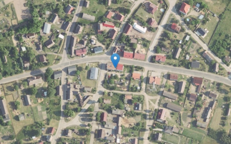 Nieruchomość komercyjna w miejscowości Lemierzyce, Tadeusza Kościuszki 25/6 (lubuskie). Nieruchomości komercyjne. Tadeusza Kościuszki 25/6, 66-436, Lemierzyce, (woj. lubuskie)