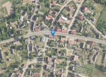 Nieruchomość komercyjna w miejscowości Lemierzyce, Tadeusza Kościuszki 25/6 (lubuskie). Nieruchomości komercyjne. Tadeusza Kościuszki 25/6, 66-436, Lemierzyce, (woj. lubuskie)