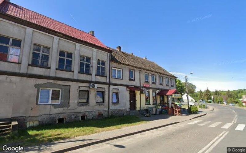 Nieruchomość komercyjna w miejscowości Lemierzyce, Tadeusza Kościuszki 25/6 (lubuskie). Nieruchomości komercyjne. Tadeusza Kościuszki 25/6, 66-436, Lemierzyce, (woj. lubuskie)